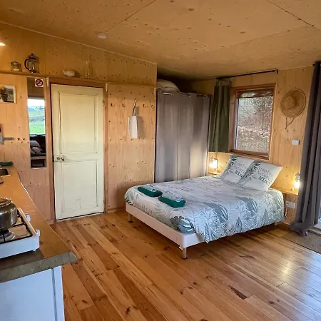 Chalet panoramique et moderne tout confort Saizy Extérieur photo